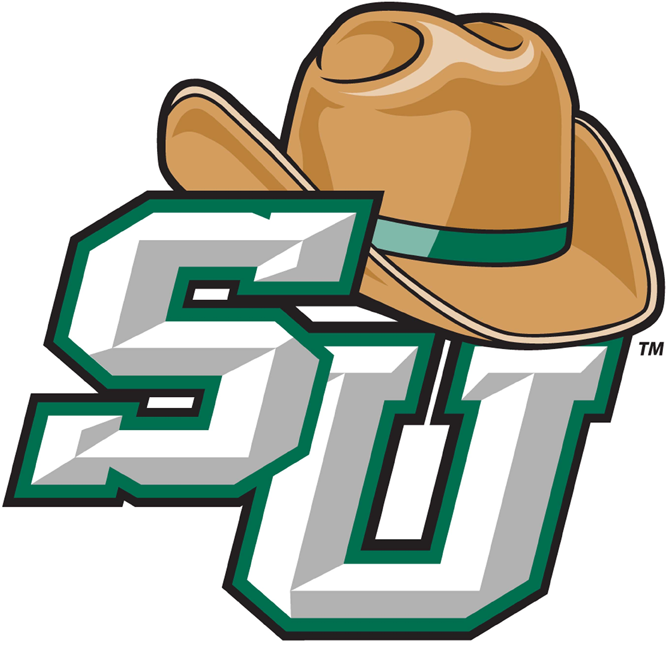 Stetson Hatters iron ons